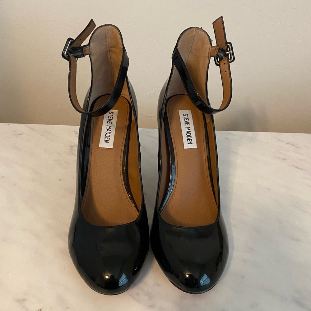 Steve Madden heels